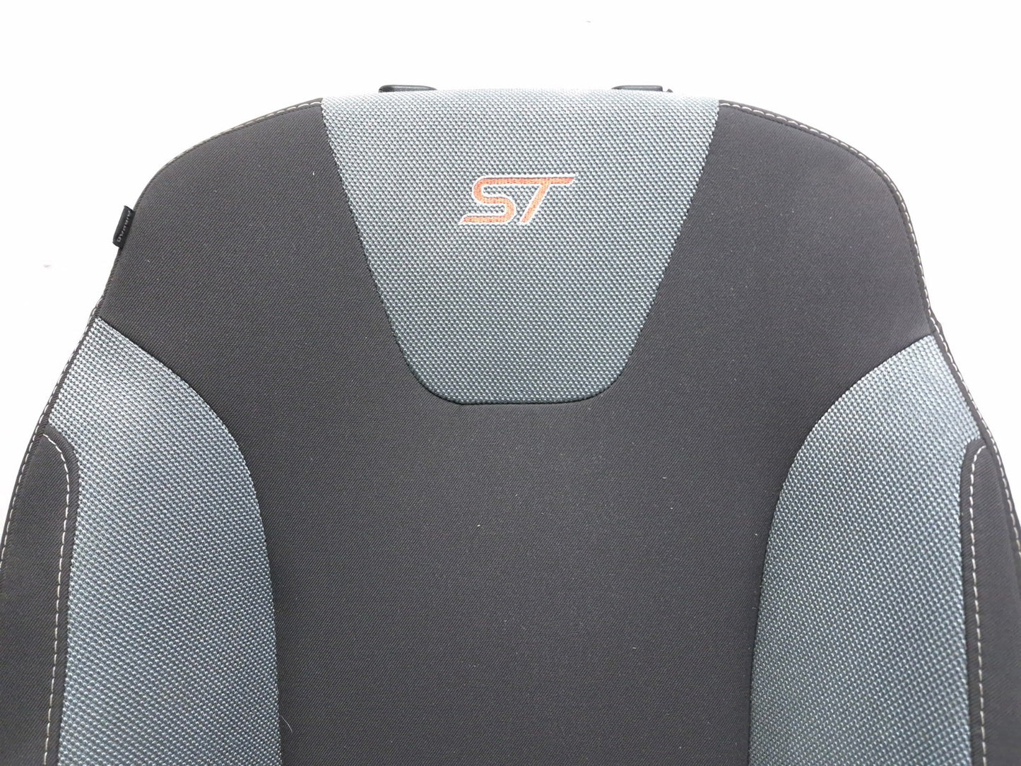 2014 Ford Focus Front Passenger Seat Back OEM