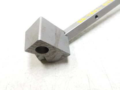 2021 - 2023 Chevrolet Trailblazer Transmission Upper Support Brace 12698874 OEM