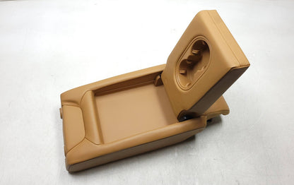 2013 Porsche Cayenne Rear Seat Armrest  OEM