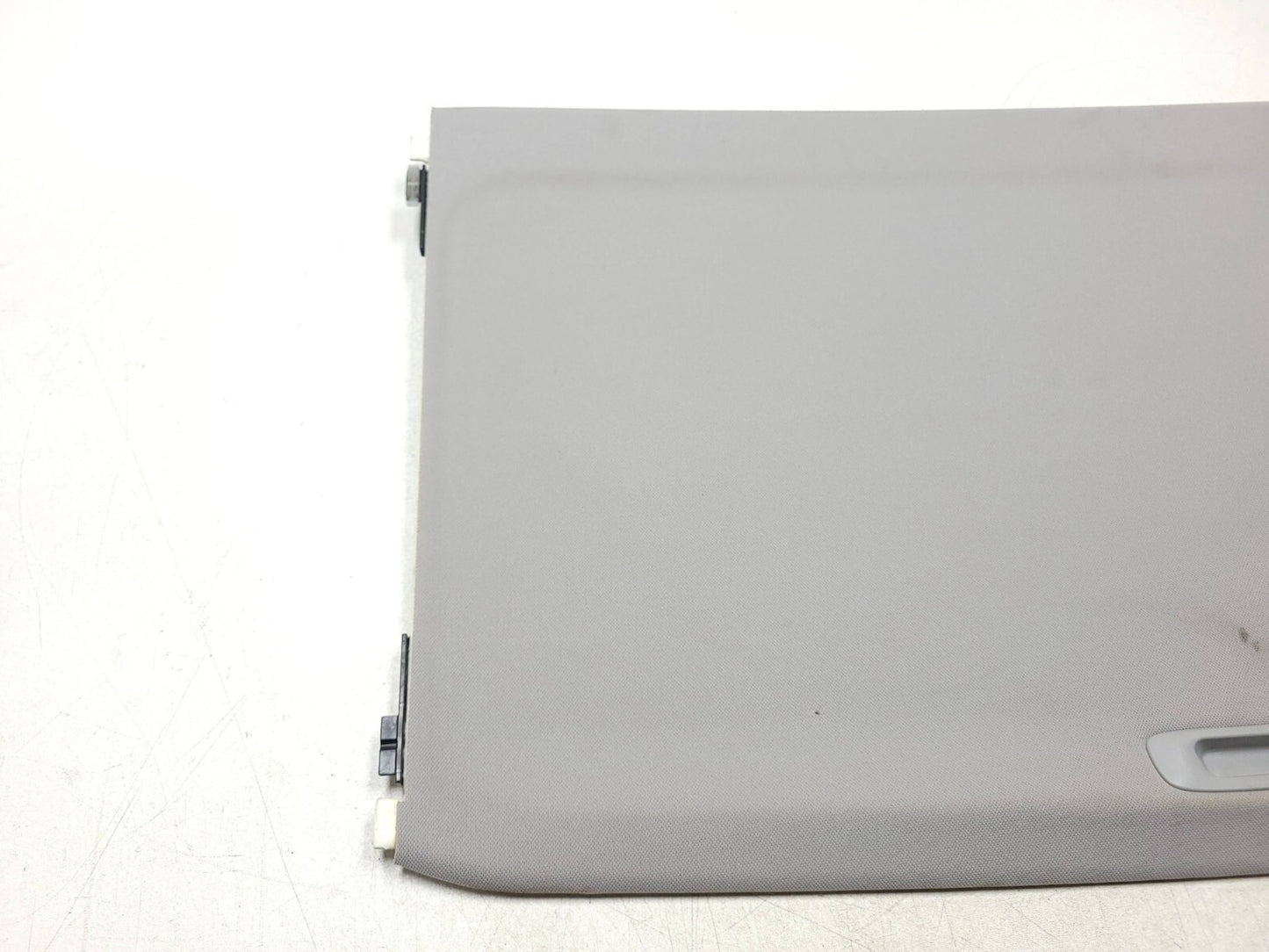 2009 Hyundai Genesis Sunroof Shade Trim Panel OEM