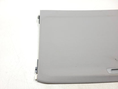 2009 Hyundai Genesis Sunroof Shade Trim Panel OEM