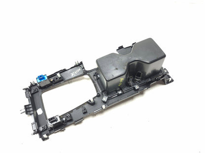 2017 Honda Accord Center Console Shifter Trim Bezel W/ Cup Holder OEM