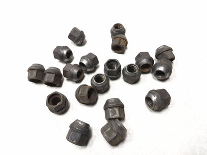 2013 Ford Transit Connect Wheel Lug Nut Bolt Set Of 20 OEM