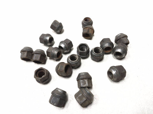 2013 Ford Transit Connect Wheel Lug Nut Bolt Set Of 20 OEM