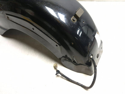 2003 Kawasaki Vulcan Vn1600 Rear Fender OEM