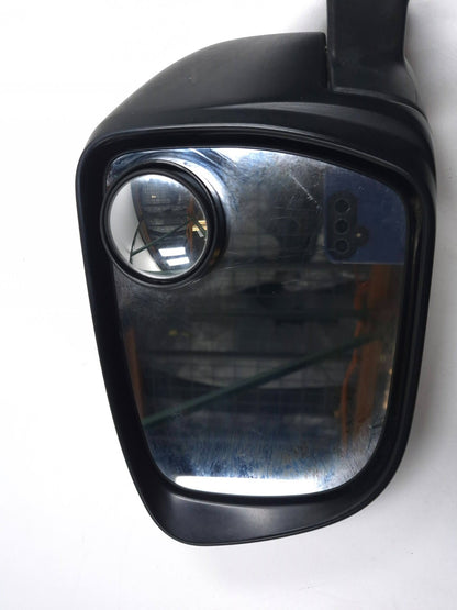 2015 Nissan Juke Mirror Driver Side OEM