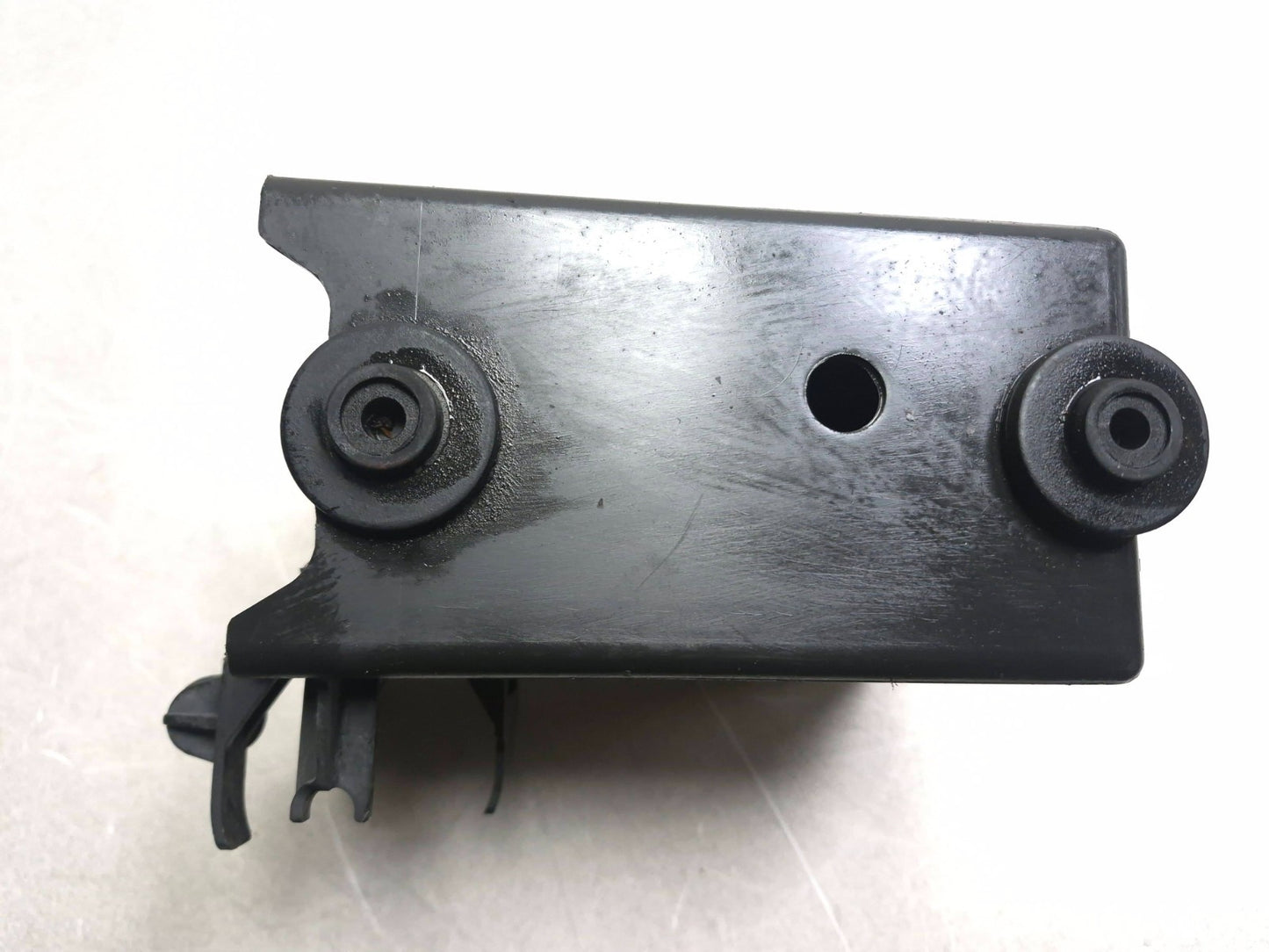 1993 Yamaha Virago Xv750 Battery Box OEM