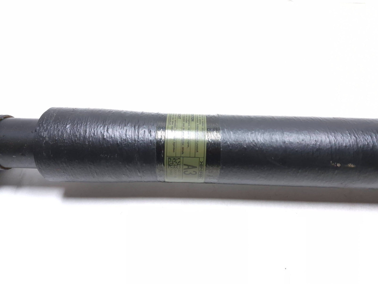2024 Alfa Romeo Stelvio Rear Driveshaft OEM
