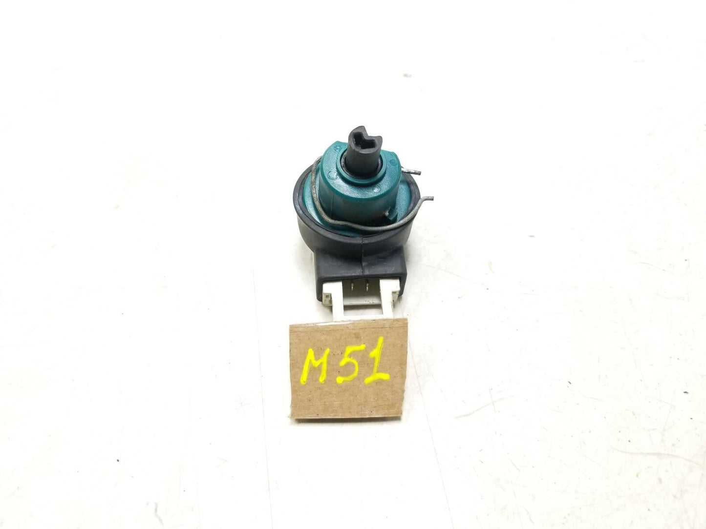 2017 - 2021 Piaggio Bv 350 Switch Key Ignition Lock OEM