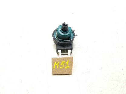 2017 - 2021 Piaggio Bv 350 Switch Key Ignition Lock OEM