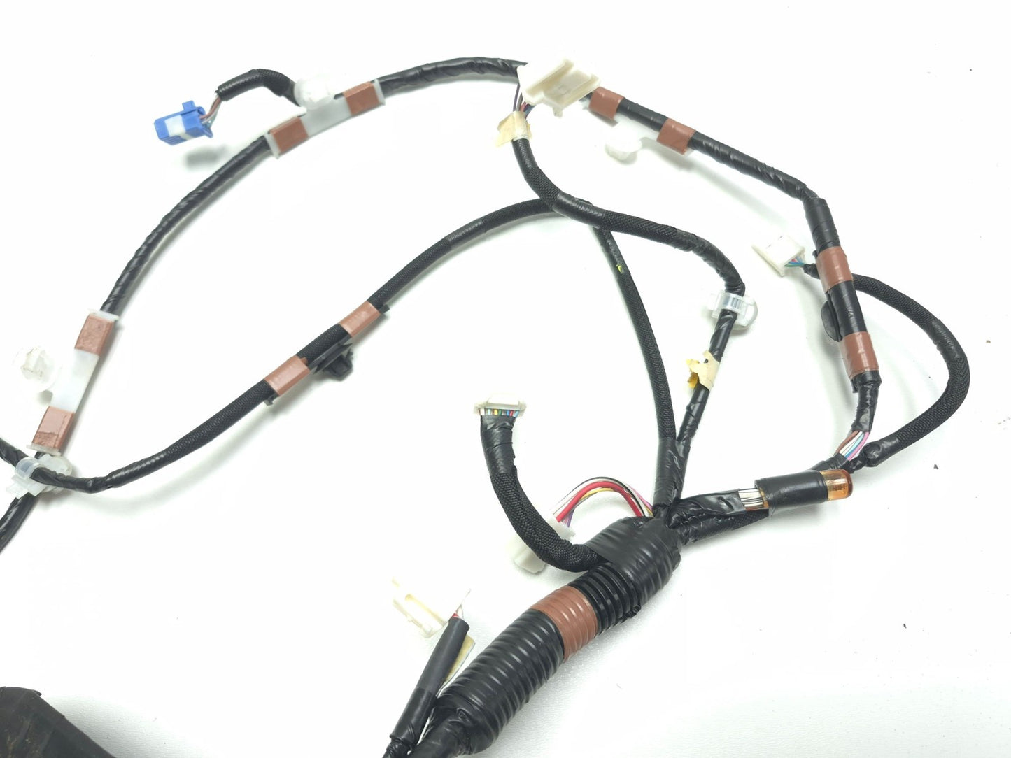 2010 Lexus Hs250h Front Door Wire Harness Left Driver Side OEM
