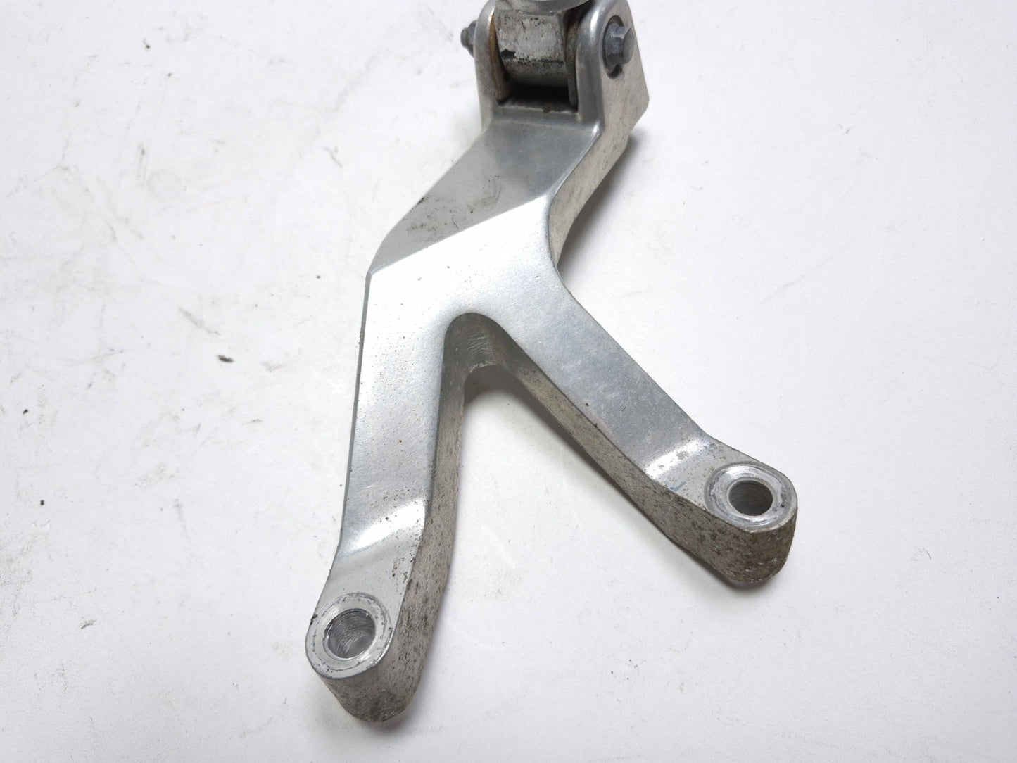 1998 Yamaha Yzf600r Rearset Left & Right Pair OEM