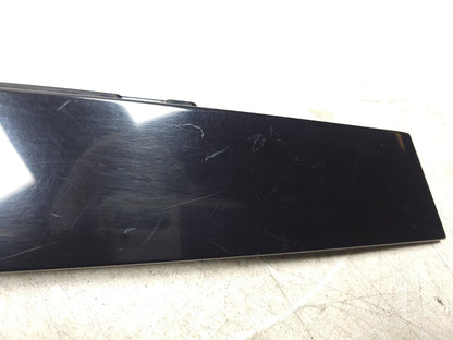 2009 - 2016 Audi A4 S4 Sedan Door Window Frame Trim Front Driver Side Left OEM