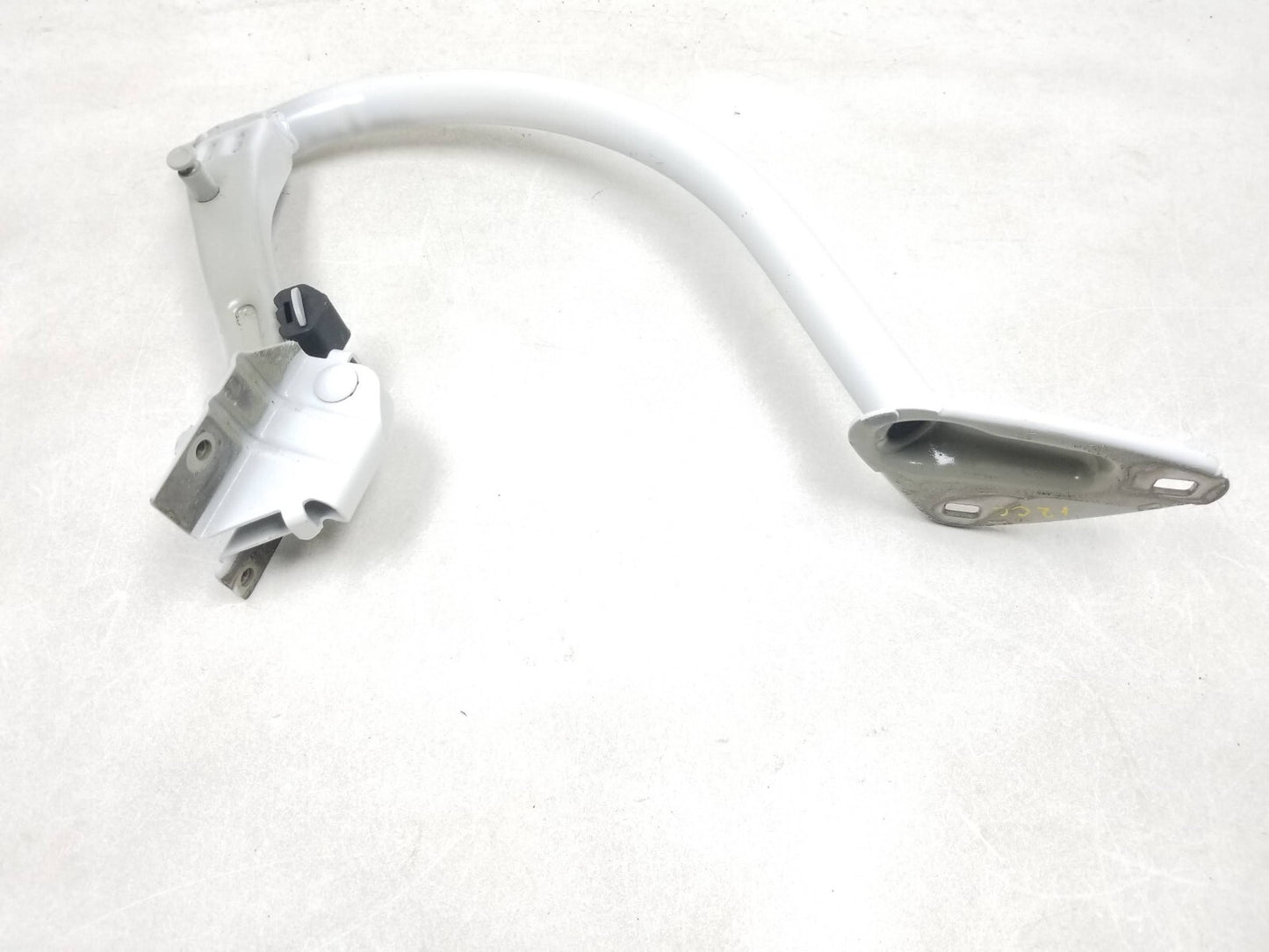 2012 Volkswagen Cc Trunk Lid Hinge Left & Right OEM
