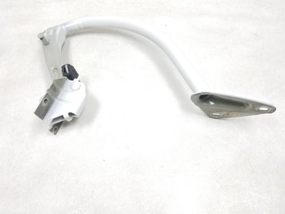 2012 Volkswagen Cc Trunk Lid Hinge Left & Right OEM