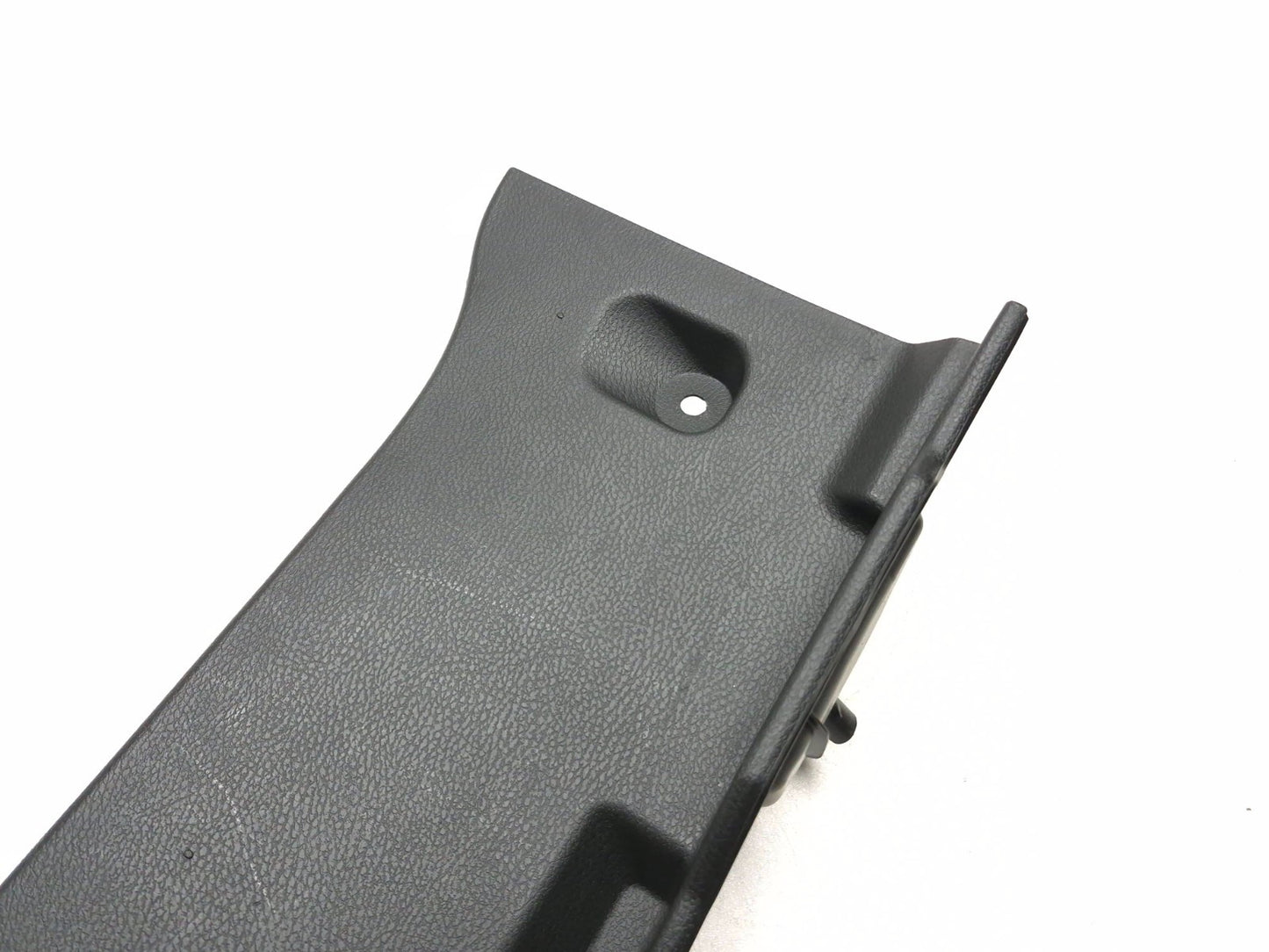 2018 Toyota Corolla Rear Trunk Liftgate Sill Scuff Plate Cover OEM