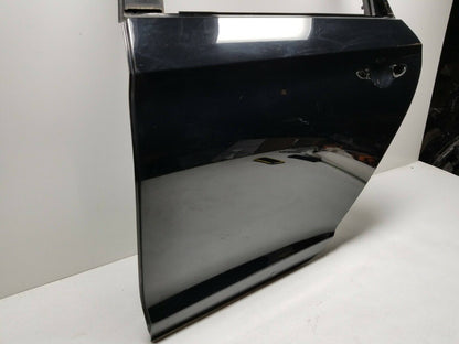15-17 Hyundai Sonata Rear Driver Door Shell Panel OEM ✅