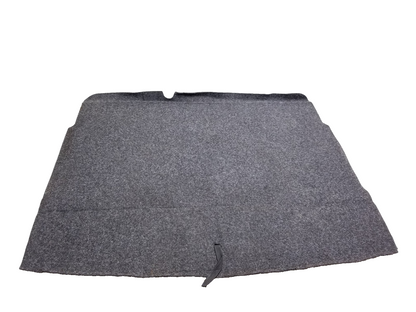 2010 - 2014 VW Golf GTI Floor Cover Trunk OEM