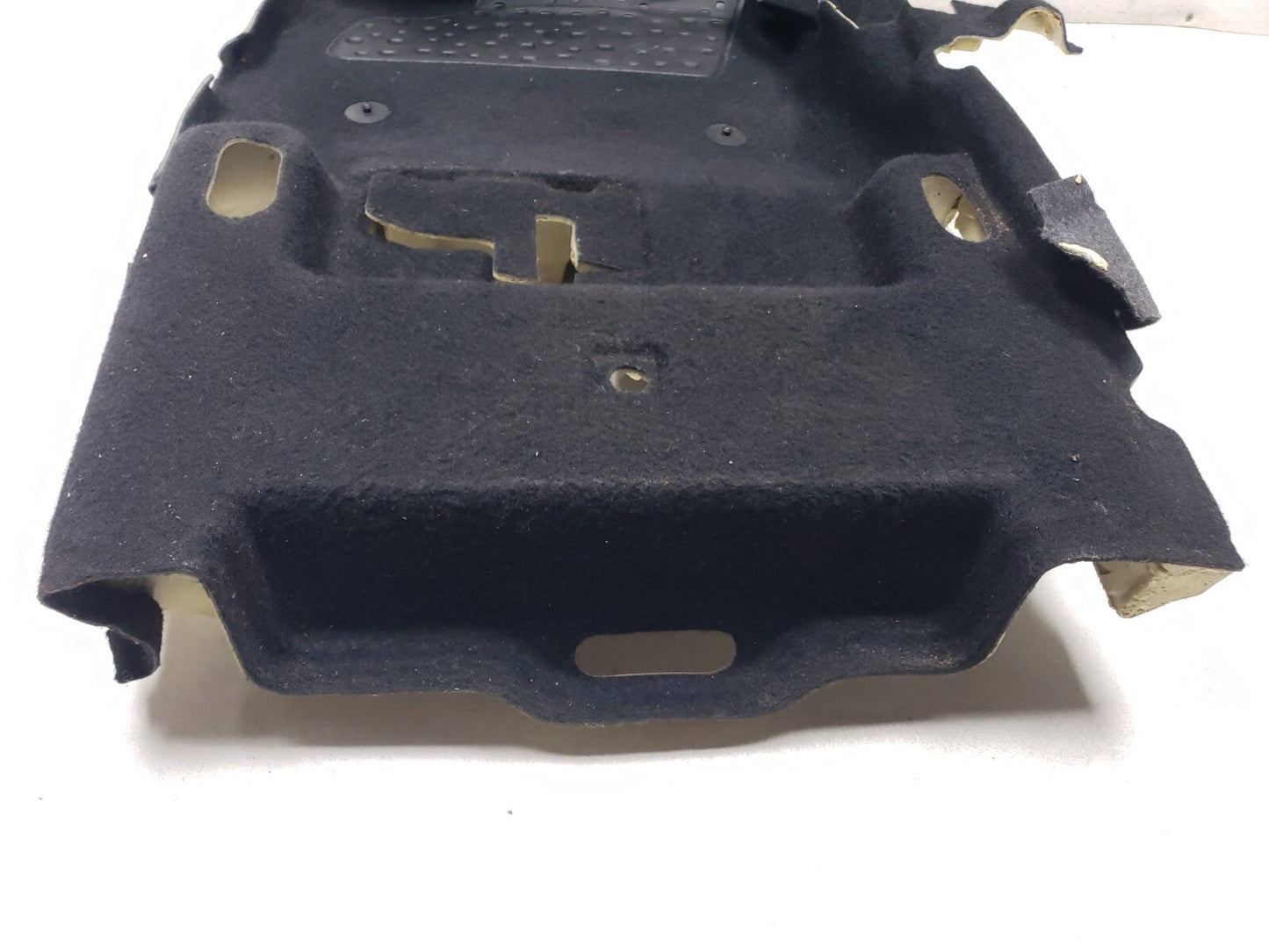 2014 Fiat 500l Interior Floor Carpet Front Left Driver Side OEM