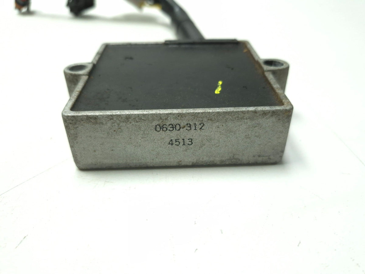 2014 Arctic Cat Zr6000 Voltage Regulator OEM