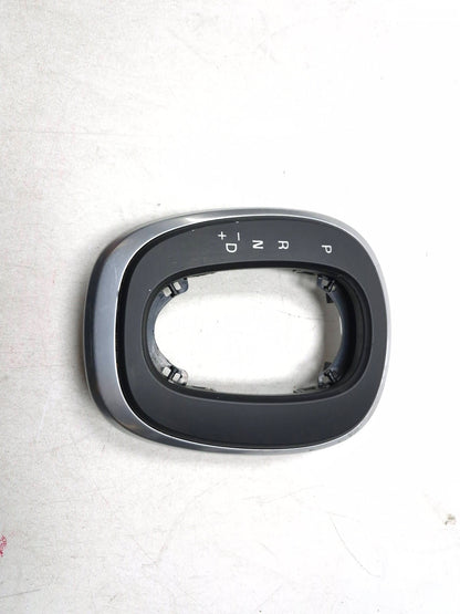 2014 Fiat 500l Center Console Shifter Trim Bezel OEM