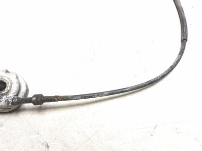 1993 Yamaha Virago Xv750 Speedometer Cable OEM