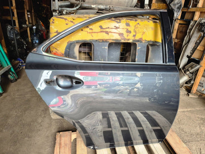 2010 Lexus Hs250h Rear Door Right Passenger Side OEM