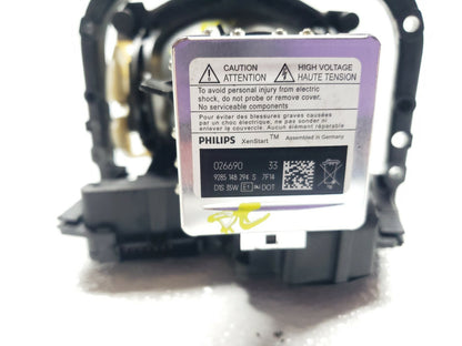 2010 Volvo XC60 Driver Side Xenon Adaptive Lens OEM
