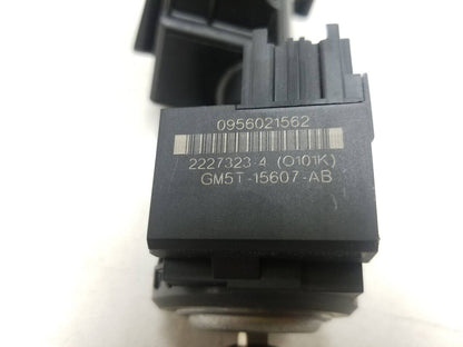 12 - 14 Ford Focus Ignition Lock Cylinder Switch Immobilizer W Key OEM