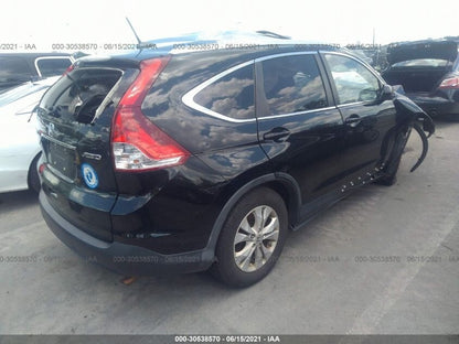 2012 Honda Cr-v 2.4l Automatic Transmission Valve Body OEM