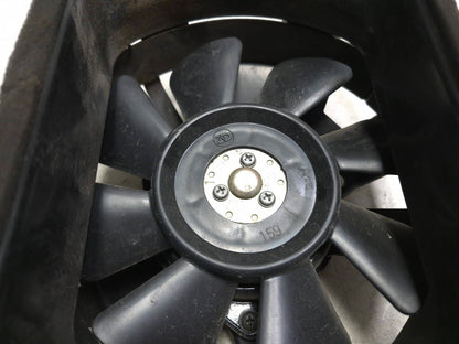 2005 Suzuki Boulevard С50 Cooling Fan OEM