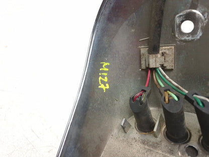 2005 Kawasaki Bn125 Fuel Tank Cover Trim Panel OEM