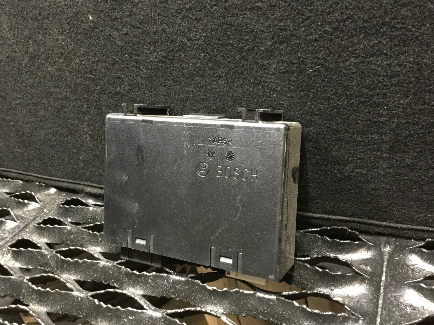 08-11 Saab 9-3 Parking Sensor Control Module Unit 12803285 / 263004033 OEM