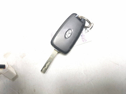 2019 Hyundai Kona Ignition Lock Switch W/ Key Assy OEM