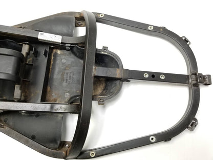 2002 Aprilia Rst 1000 Futura Rear Back Inner Mud Guard Undertray OEM