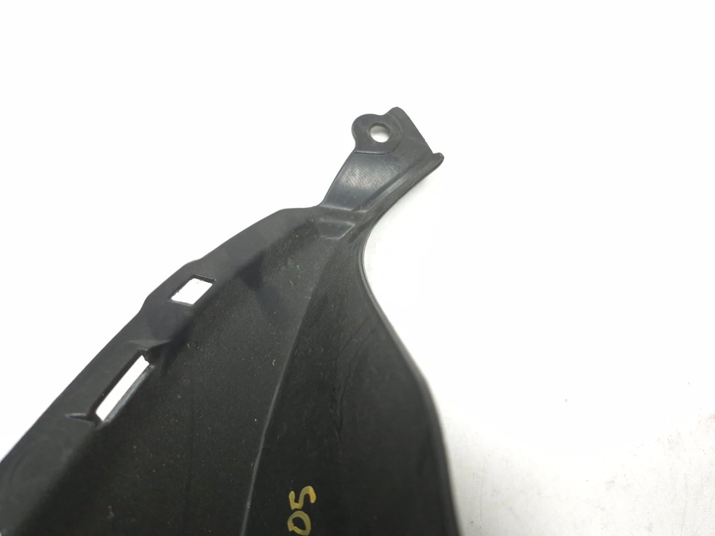 2008 Kawasaki Ninja 250r Ex250j Dash Board Handlebar Cover OEM