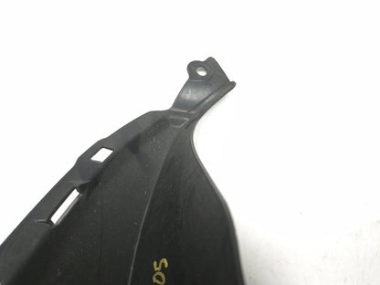 2008 Kawasaki Ninja 250r Ex250j Dash Board Handlebar Cover OEM