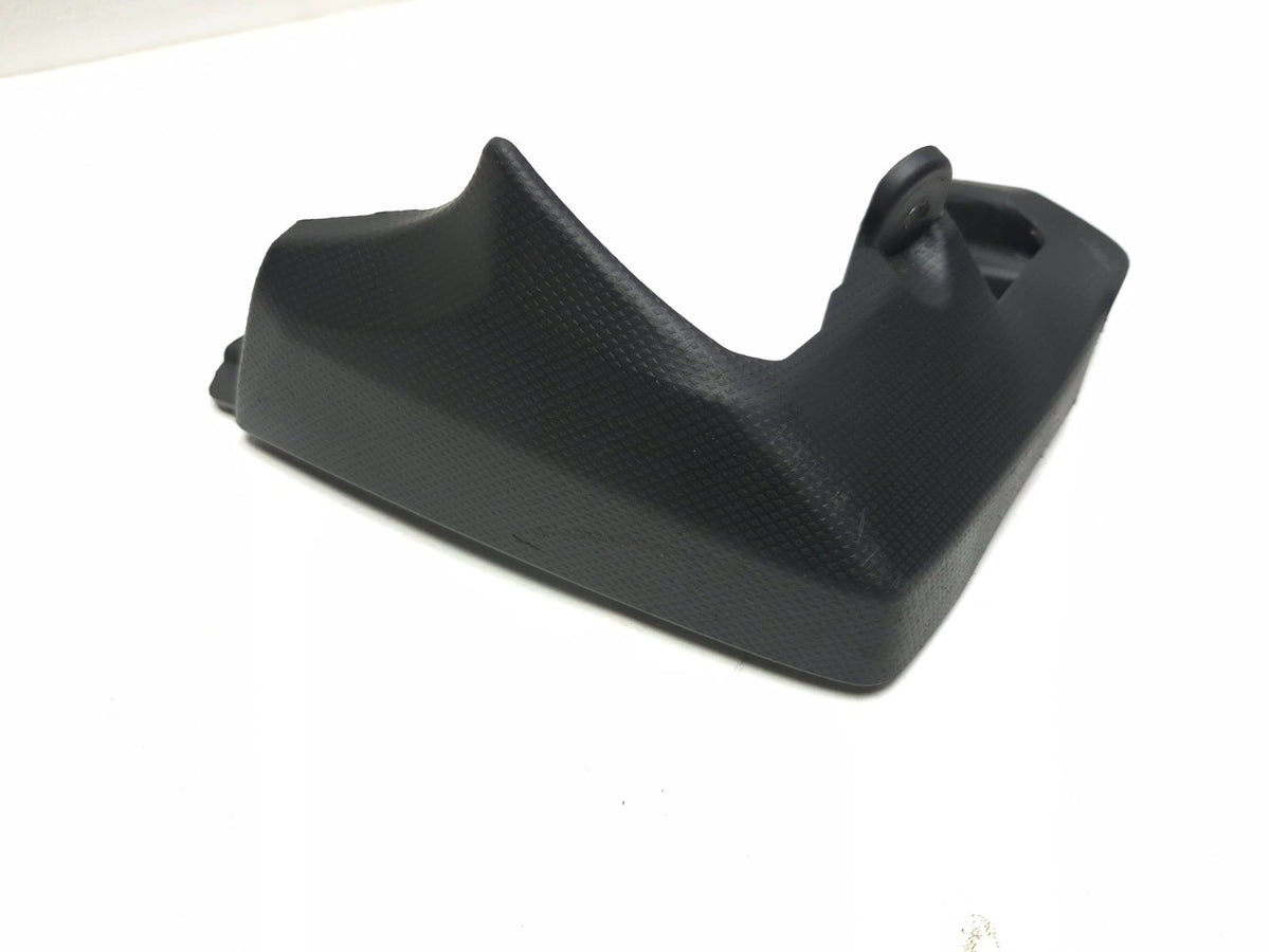 2022 Subaru Crosstrek Front Splash Guard & Rear Air Flap Left & Right 4 Pcs OEM