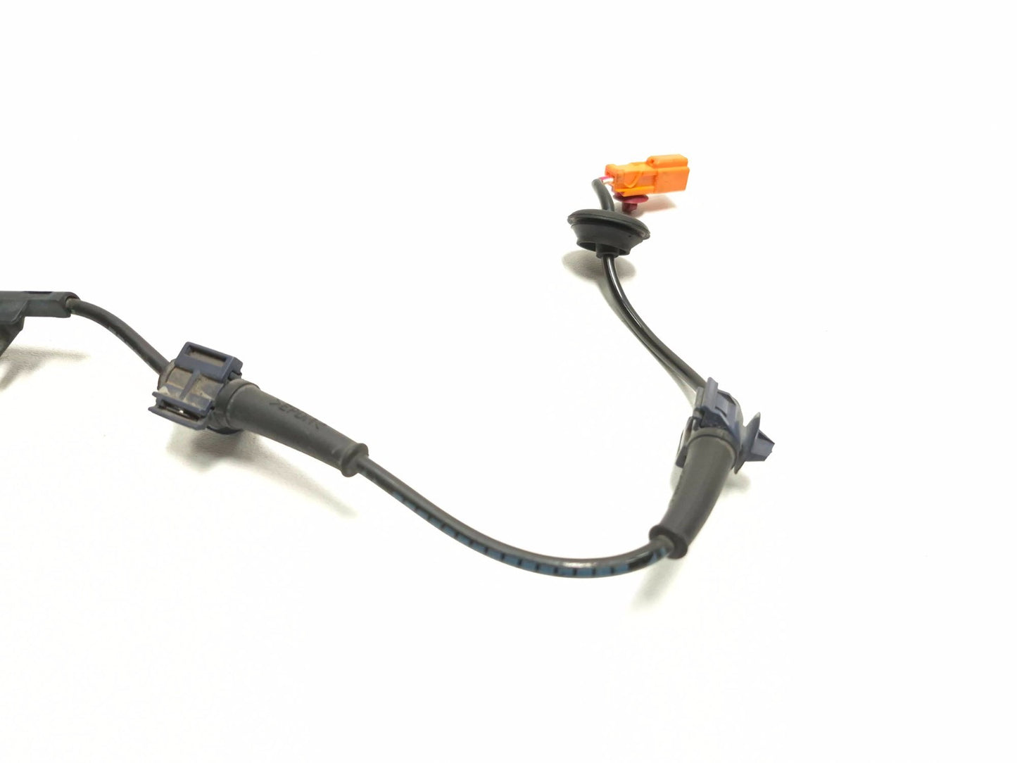 2007 Honda Fit Rear ABS Speed Sensor Left & Right OEM