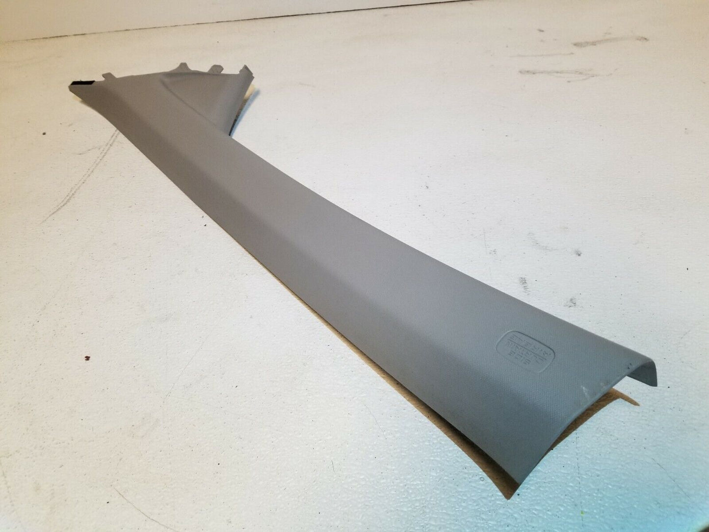 13 14 15 Honda Civic Windshield A Pillar Trim Cover Left Driver Side OEM 89k