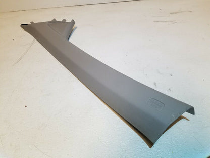 13 14 15 Honda Civic Windshield A Pillar Trim Cover Left Driver Side OEM 89k