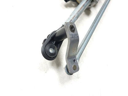 12-18 BMW 330xi F30 Windshield Wiper Motor W/ Linkage 7267503 OEM ✅ 76k Miles