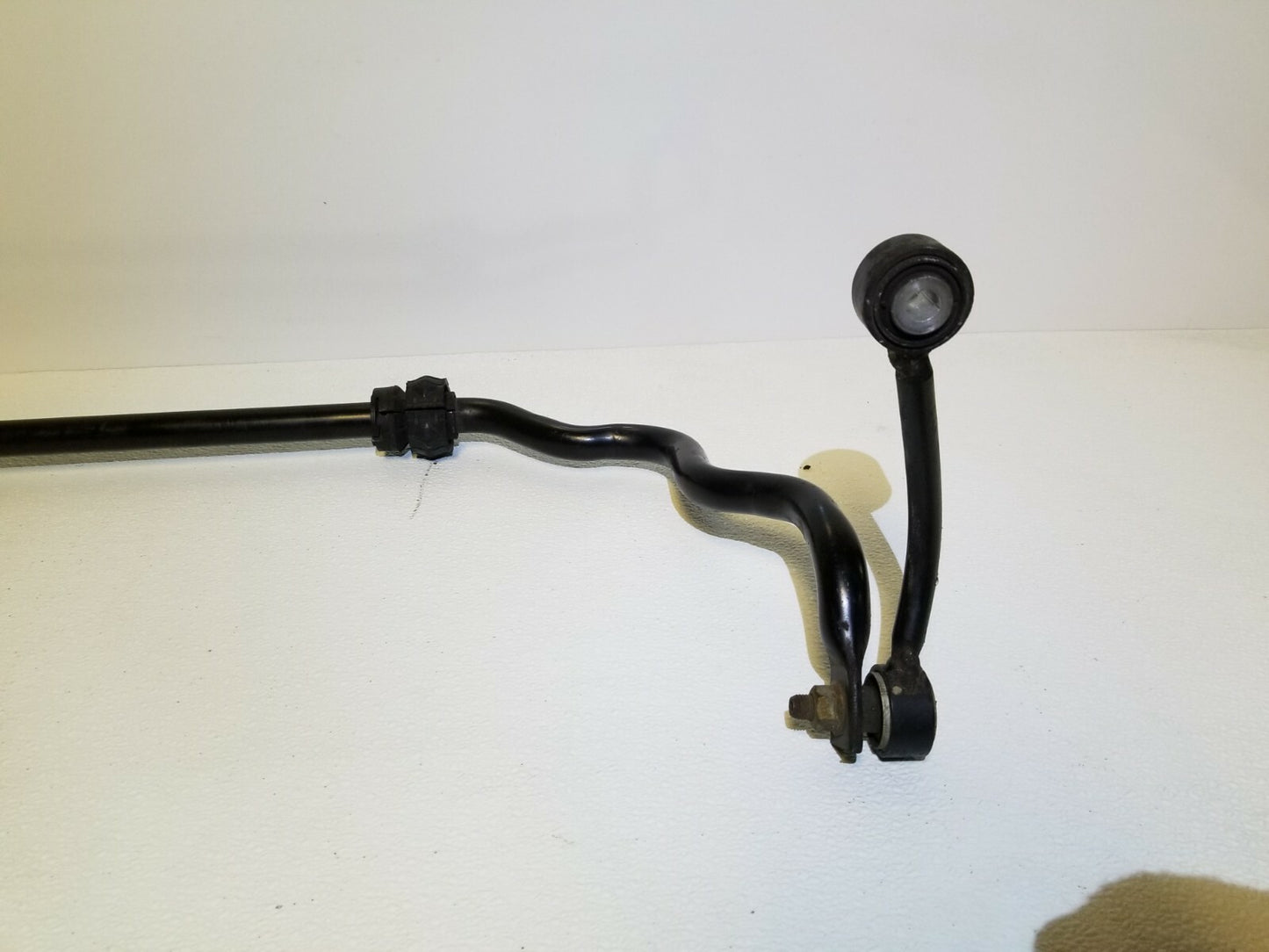 2015 Audi Q7 Rear Stabilizer Sway Bar OEM
