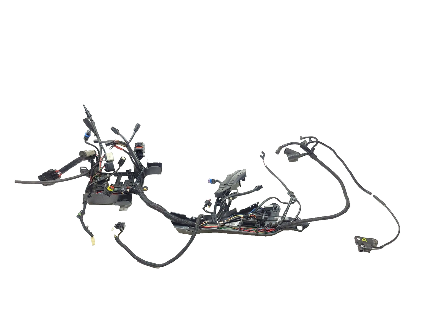 2019 Harley Davidson Xl 883 Iron Main Wiring Harness OEM