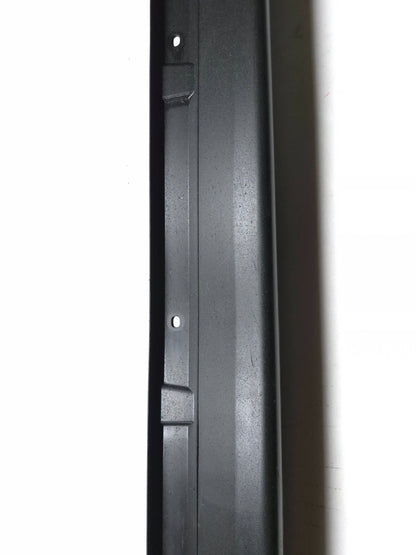 2011 Nissan Juke Rocker Panel Skirt Molding OEM