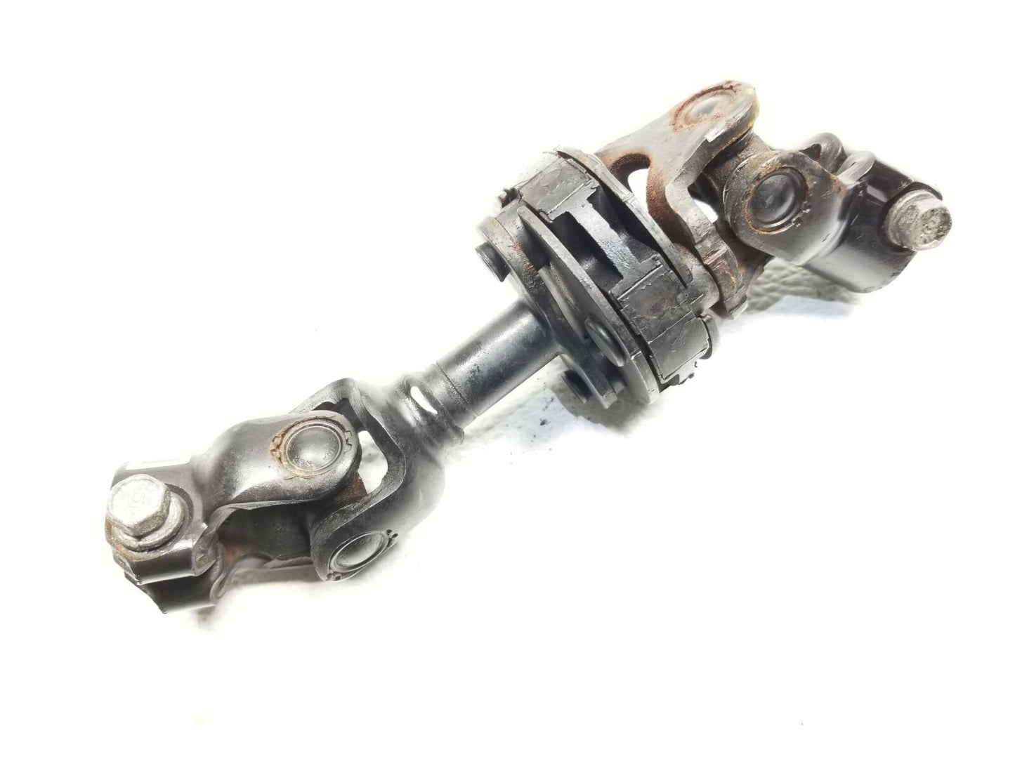 2017 Subaru Impreza Sport Steering Column U Joint Shaft OEM
