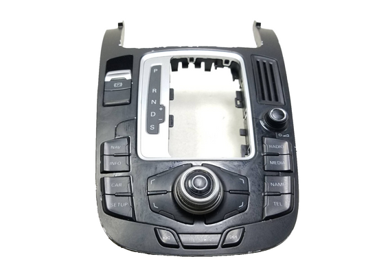 2009 - 2012 Audi Q5 Mmi Multimedia Interface Control Switch 8t0919609f OEM ✅