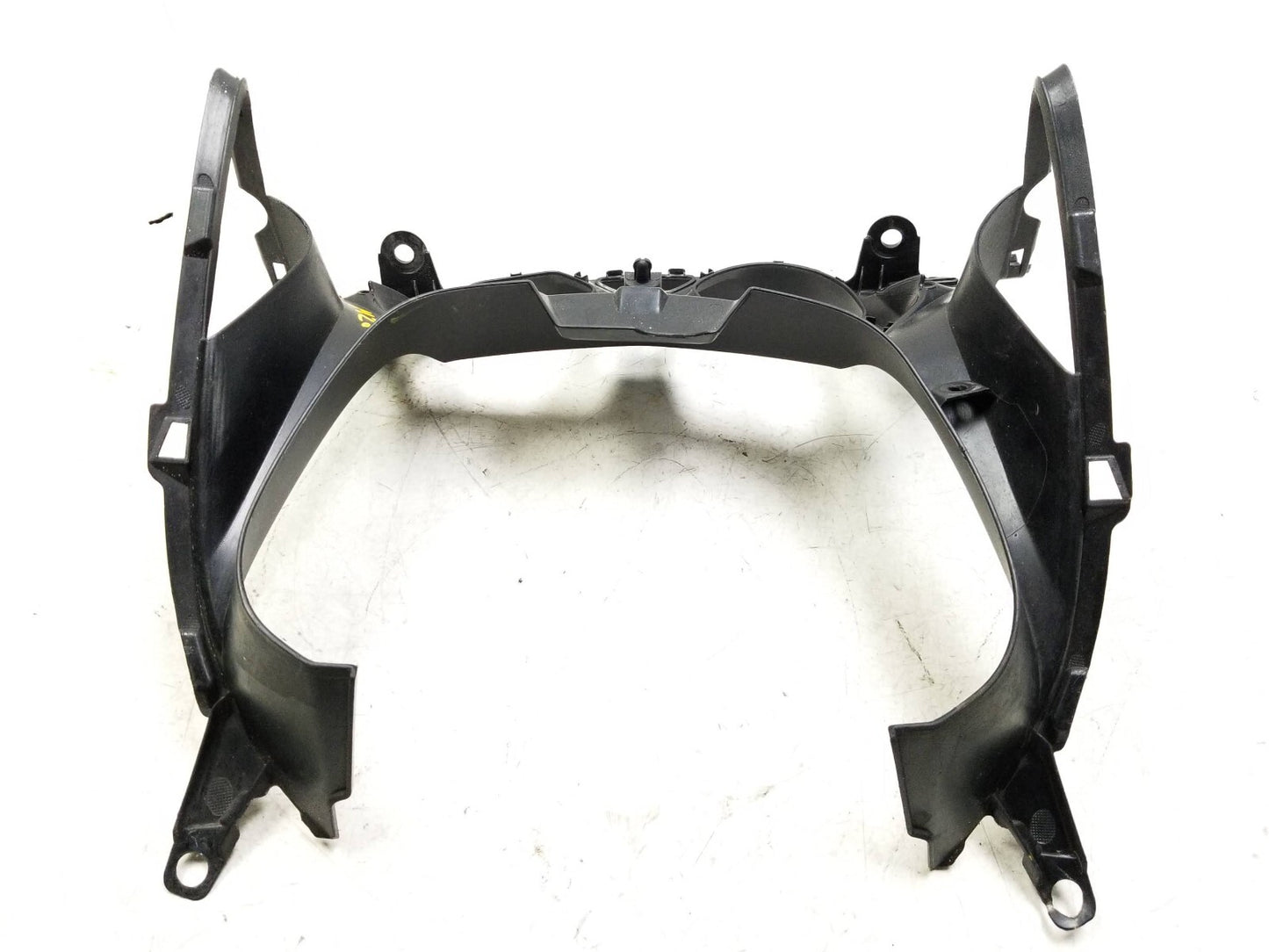2014 - 2016 Honda Cbr650f Front Meter Gauge Dash Fairing Cover Panel OEM