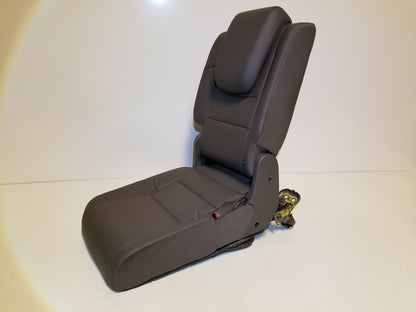 2012 Honda Odyssey Rear Seat Third 3rd Row Right Passenger Side OEM