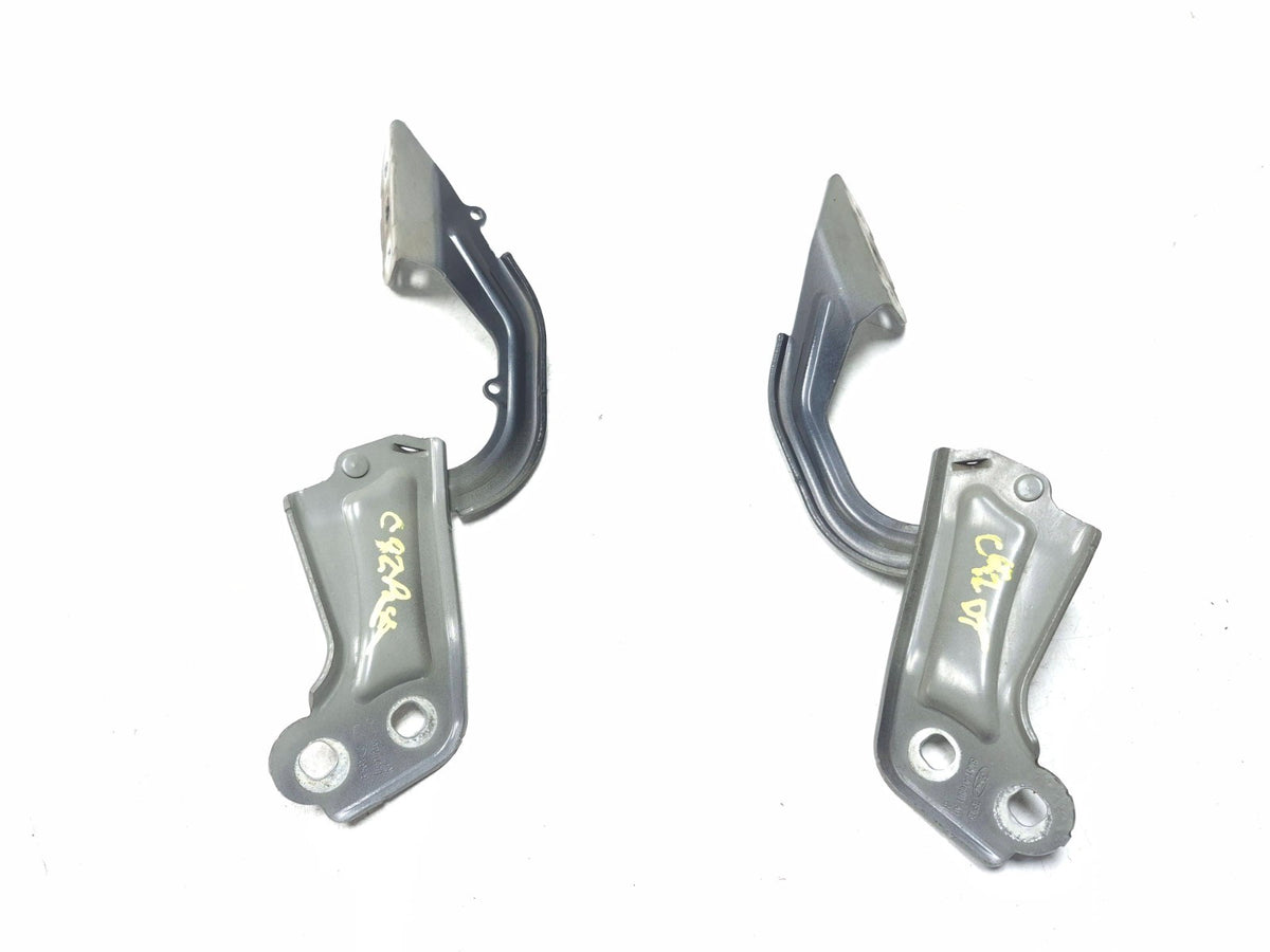 2013 Ford Focus St Hood Hinge Left & Right Cp9z-16796-a OEM